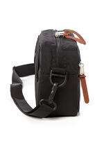 CLASSIC BAGS 패디드 숄더 파우치 M 크로스백
