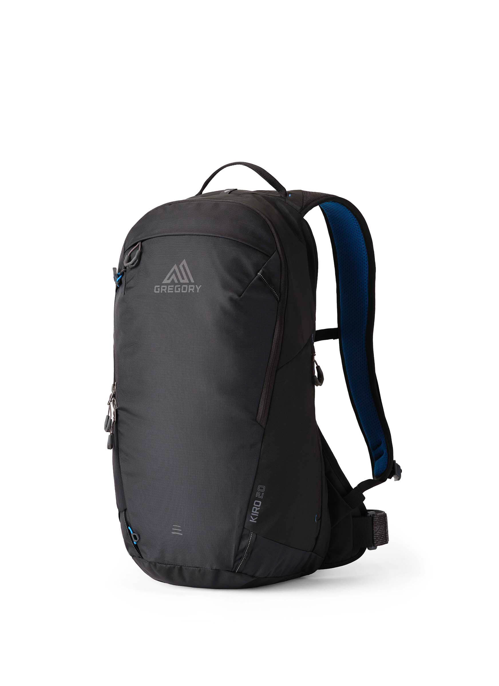 CLOUD CONTROL 키로 20 백팩