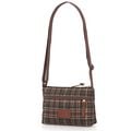 CLASSIC BAGS 엔벨롭 숄더 크로스백
