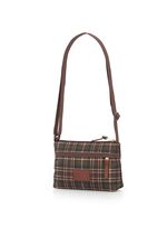 CLASSIC BAGS 엔벨롭 숄더 크로스백