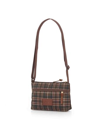 CLASSIC BAGS 엔벨롭 숄더 크로스백