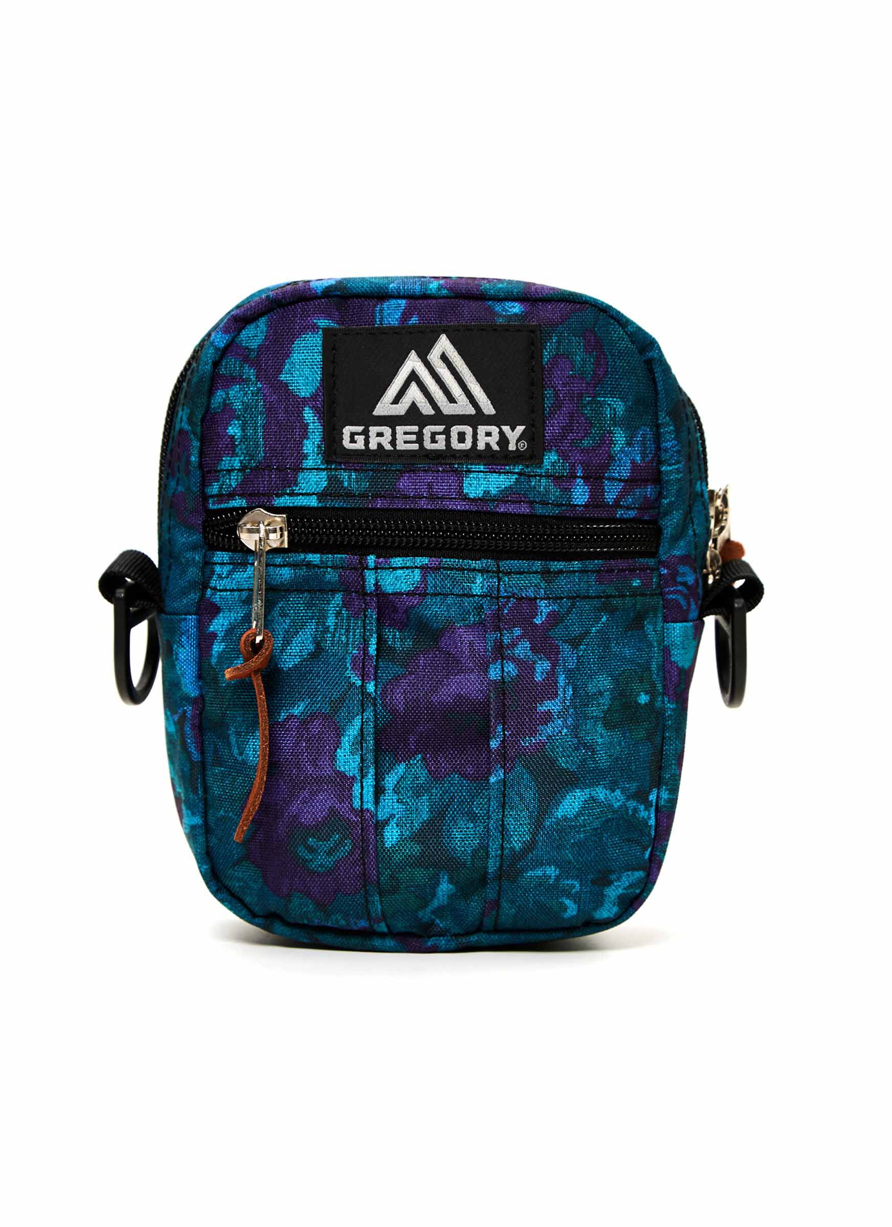 CLASSIC BAGS 퀵 패디드 포켓 S 크로스백