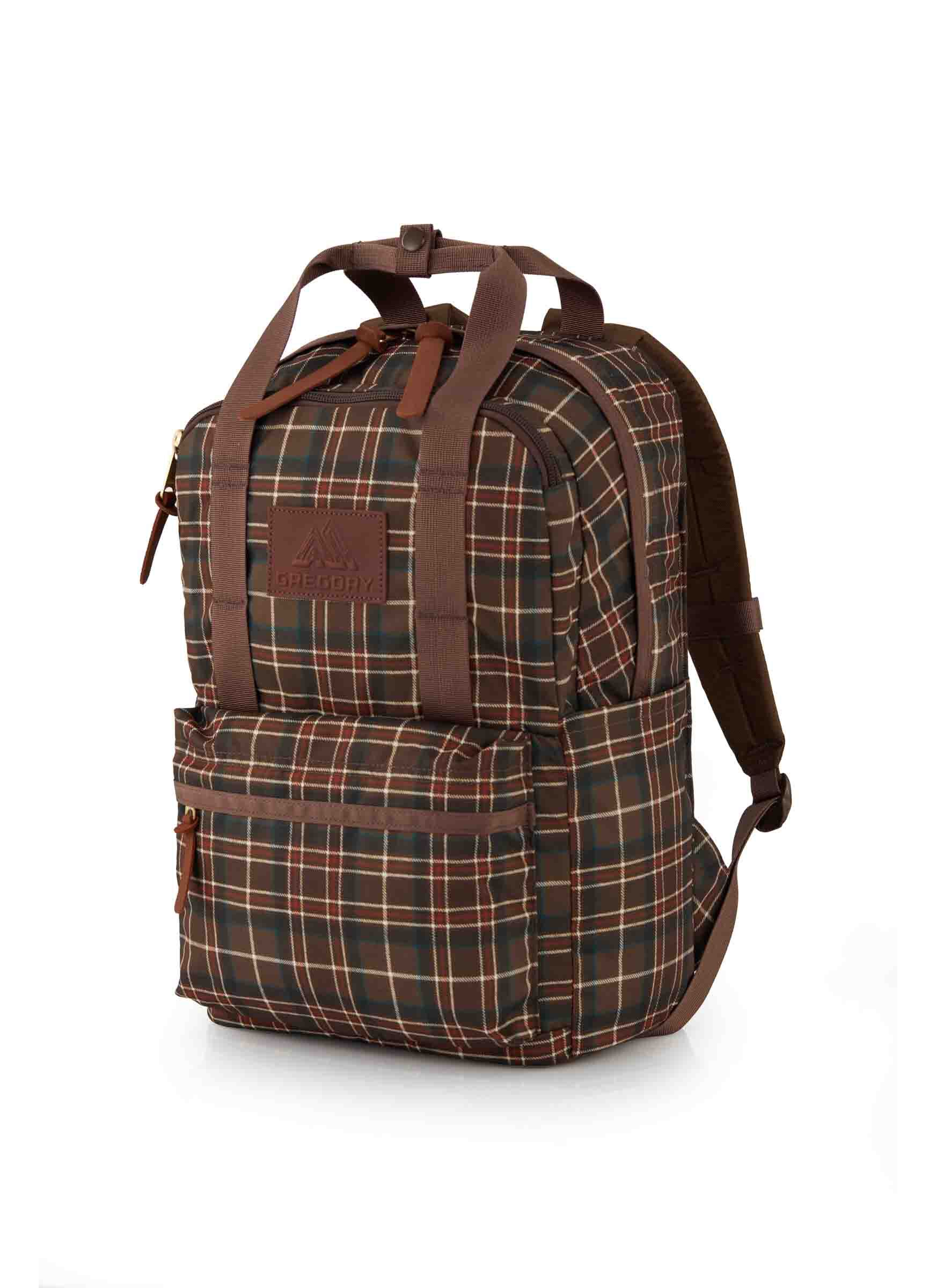 CLASSIC DAY 이지피지데이 백팩