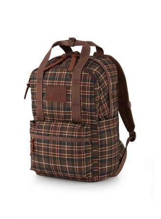 CLASSIC DAY 이지피지데이 백팩