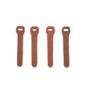 CLASSIC ACC 가죽 풀러 S (4 PCS)