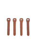 CLASSIC ACC 가죽 풀러(4 PCS)