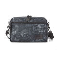 CLASSIC BAGS 패디드 숄더 파우치 L 크로스백