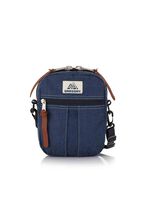 CLASSIC BAGS 퀵 패디드 포켓 L 크로스백