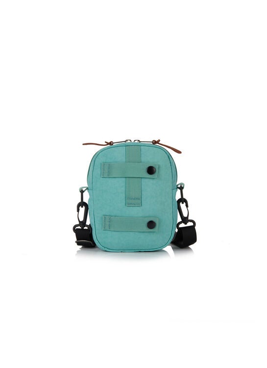 CLASSIC BAGS 퀵 패디드 포켓 M 크로스백