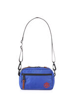 CLASSIC BAGS 패디드 숄더 파우치 S 크로스백