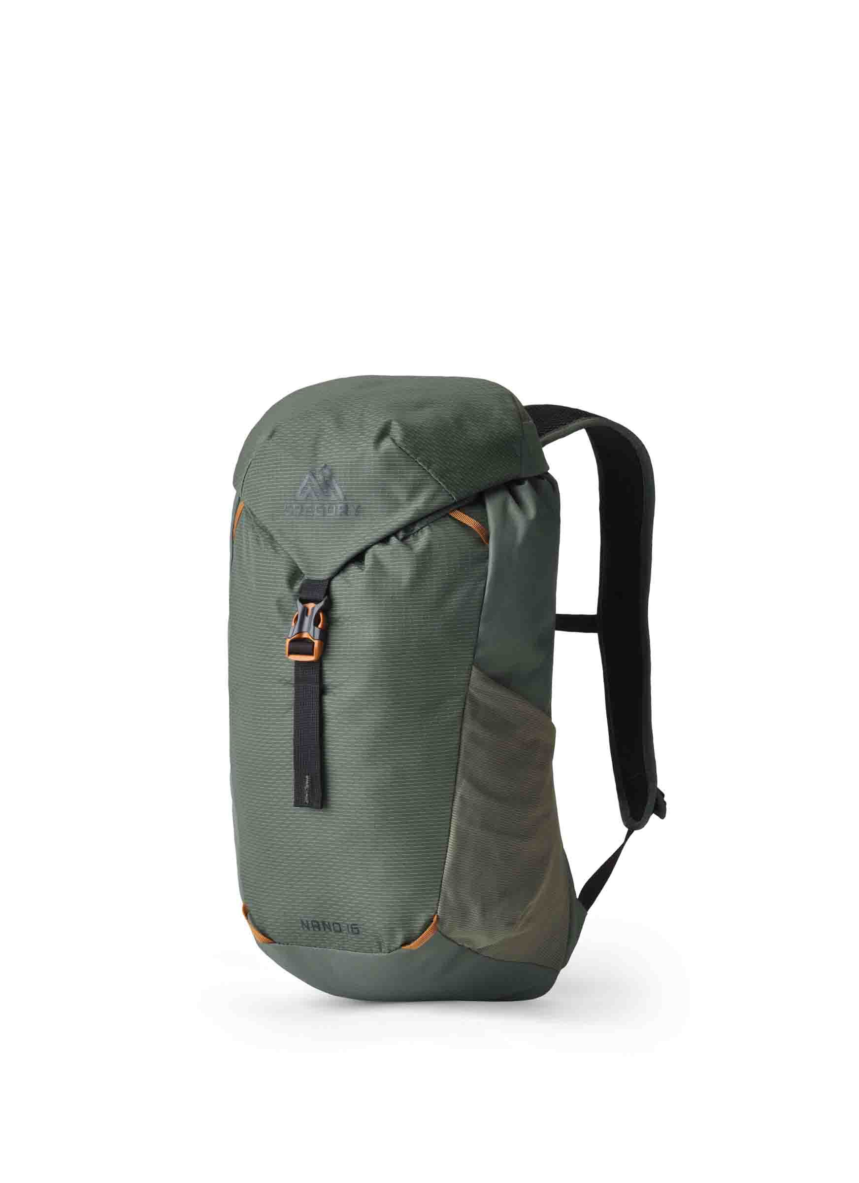 ESSENTIAL HIKING 나노 16 백팩