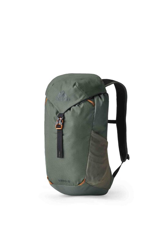 ESSENTIAL HIKING 나노 16 백팩