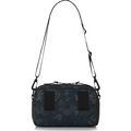 CLASSIC BAGS 패디드 숄더 파우치 M 크로스백