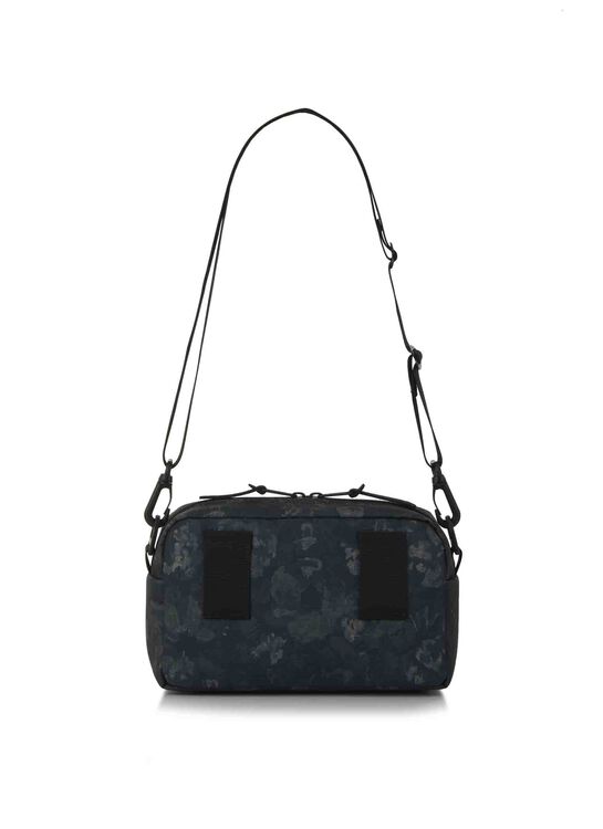 CLASSIC BAGS 패디드 숄더 파우치 M 크로스백