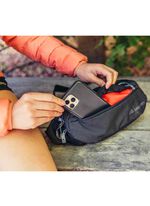 ESSENTIAL HIKING 나노 웨이스트팩 힙색 미니