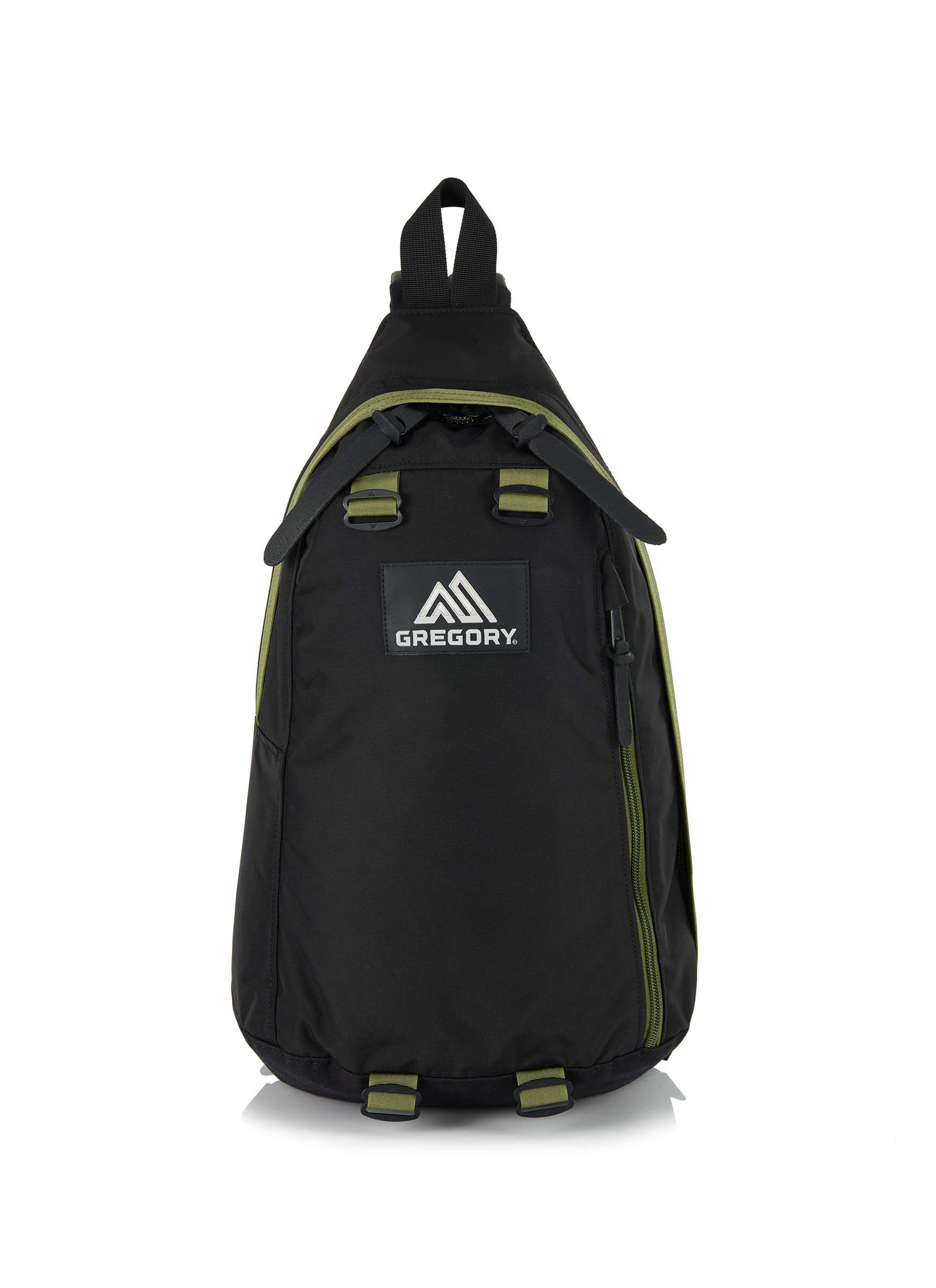 CLASSIC BAGS 스핀 슬링 V2