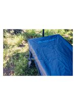 GEAR ORG 알파카 기어 웨건