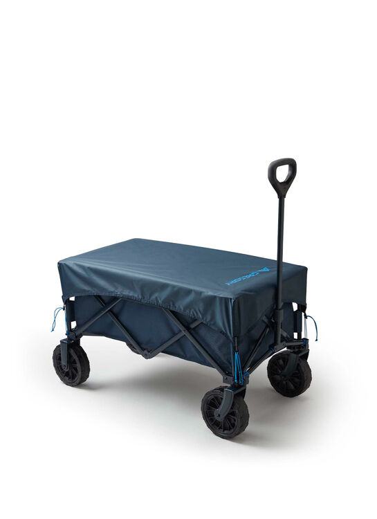 GEAR ORG 알파카 기어 웨건