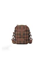 CLASSIC BAGS 퀵 패디드 포켓 M 크로스백