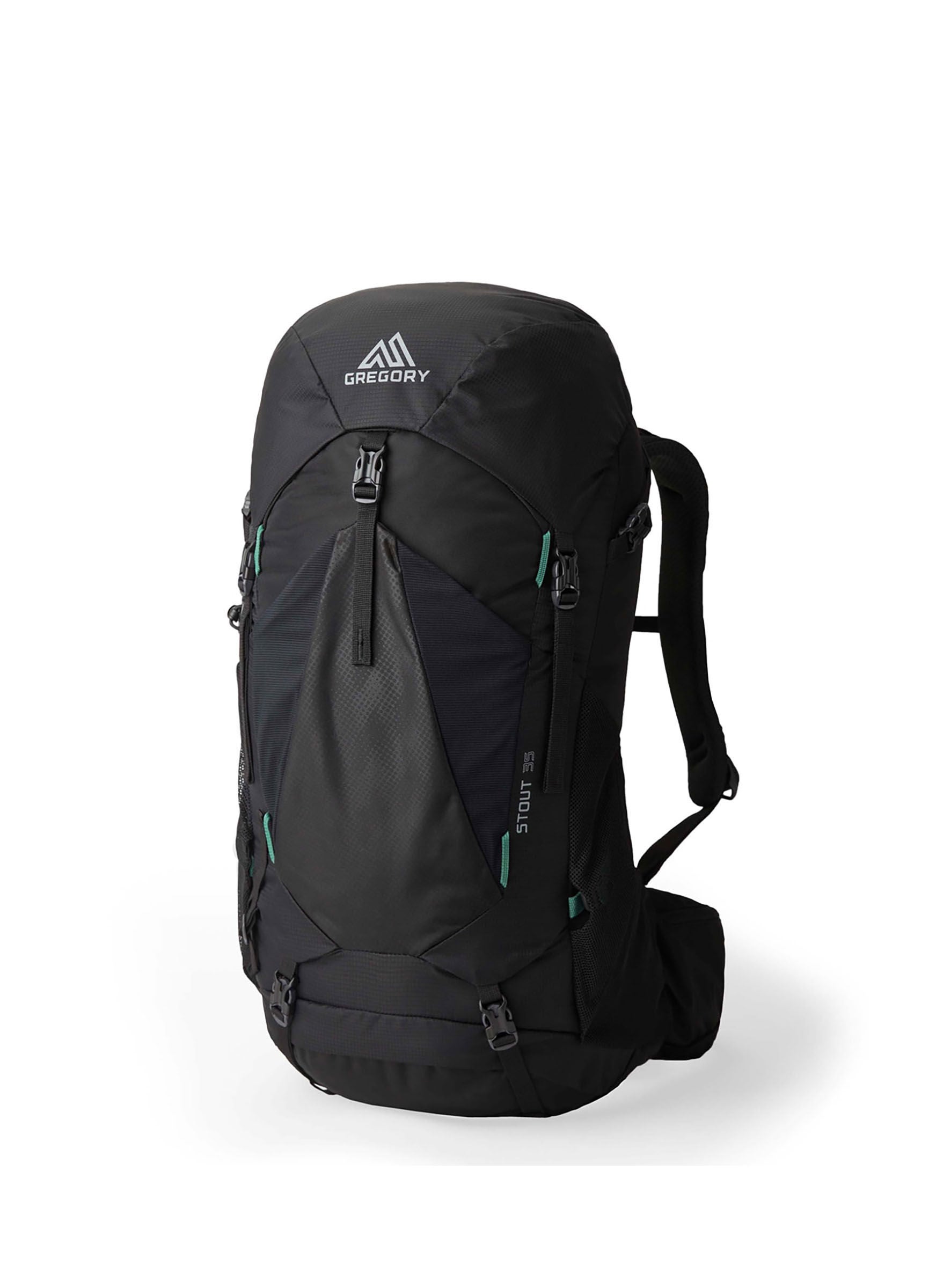 TRAILFLEX 스타우트 35