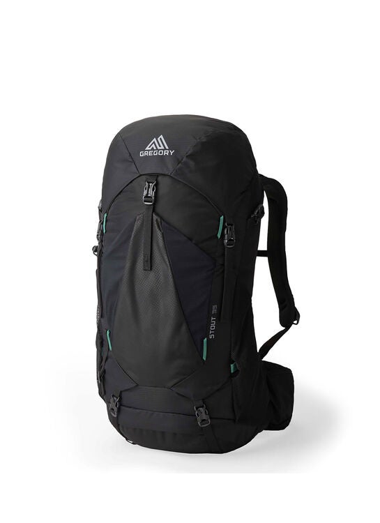 TRAILFLEX 스타우트 35