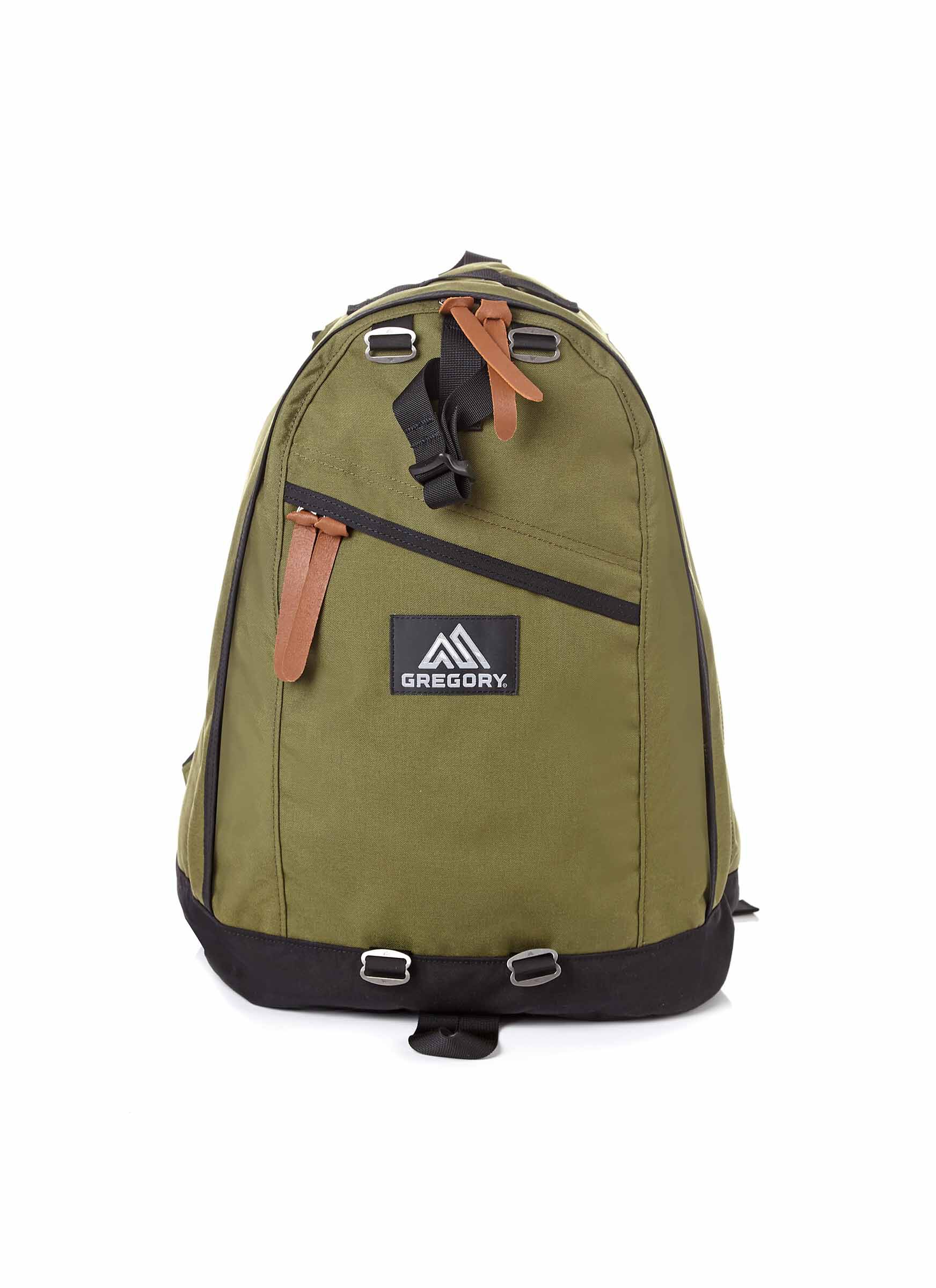 CLASSIC DAY 데이팩 백팩