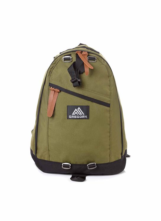 CLASSIC DAY 데이팩 백팩