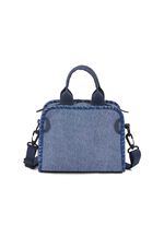 CLASSIC BAGS 패팃 색 토트