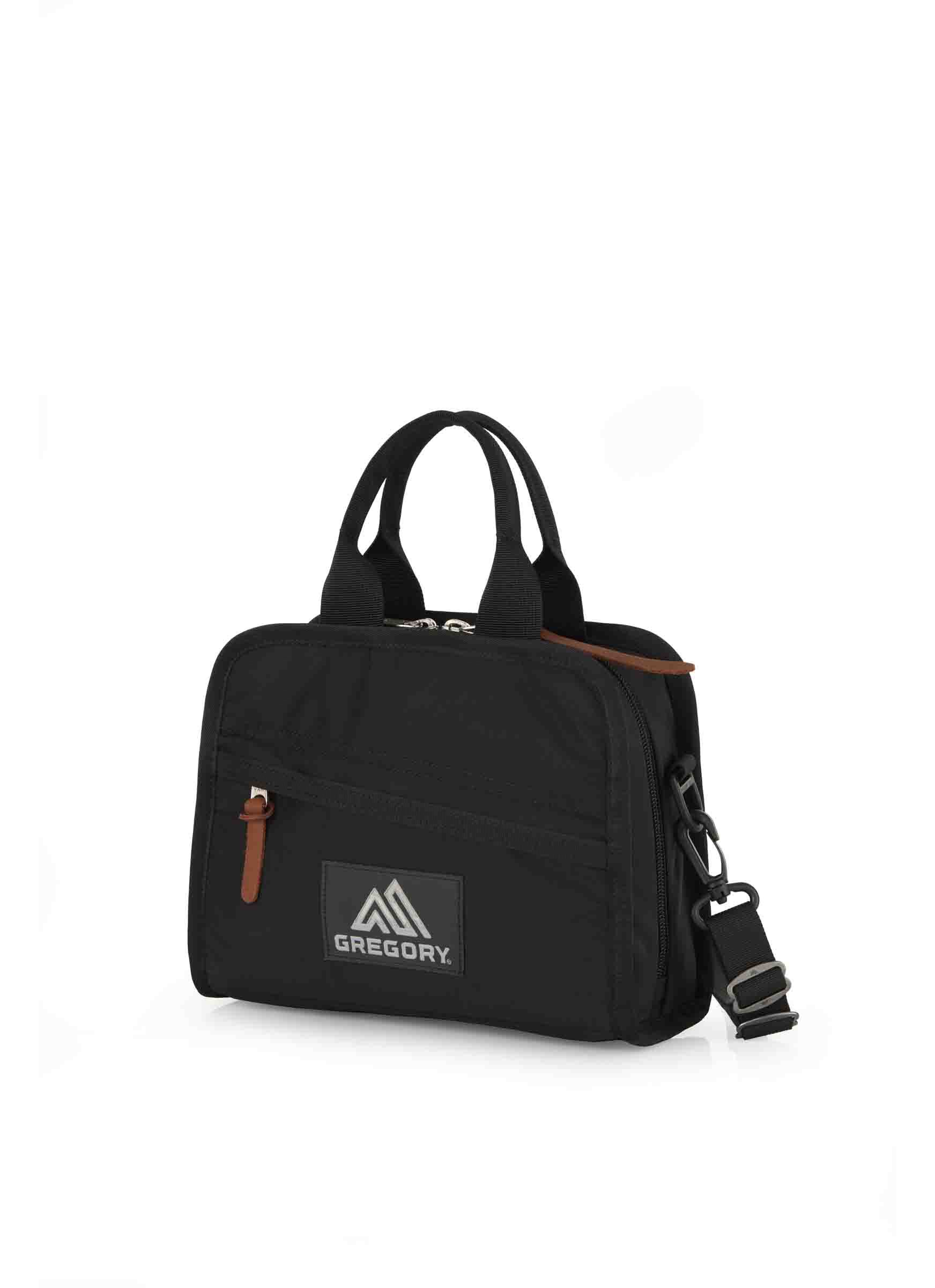 CLASSIC BAGS 패팃 색 토트