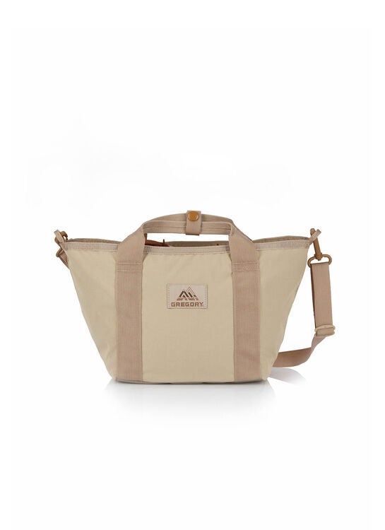 CLASSIC BAGS 보트 토트 S