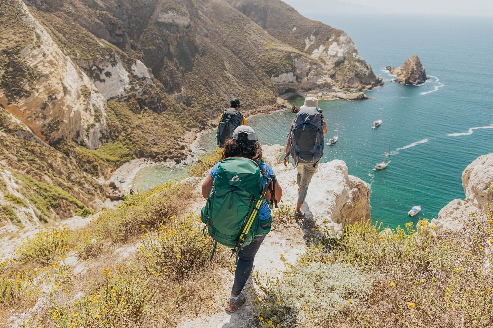 MOMENTUM DAYPACKS 이너샤 18 백팩