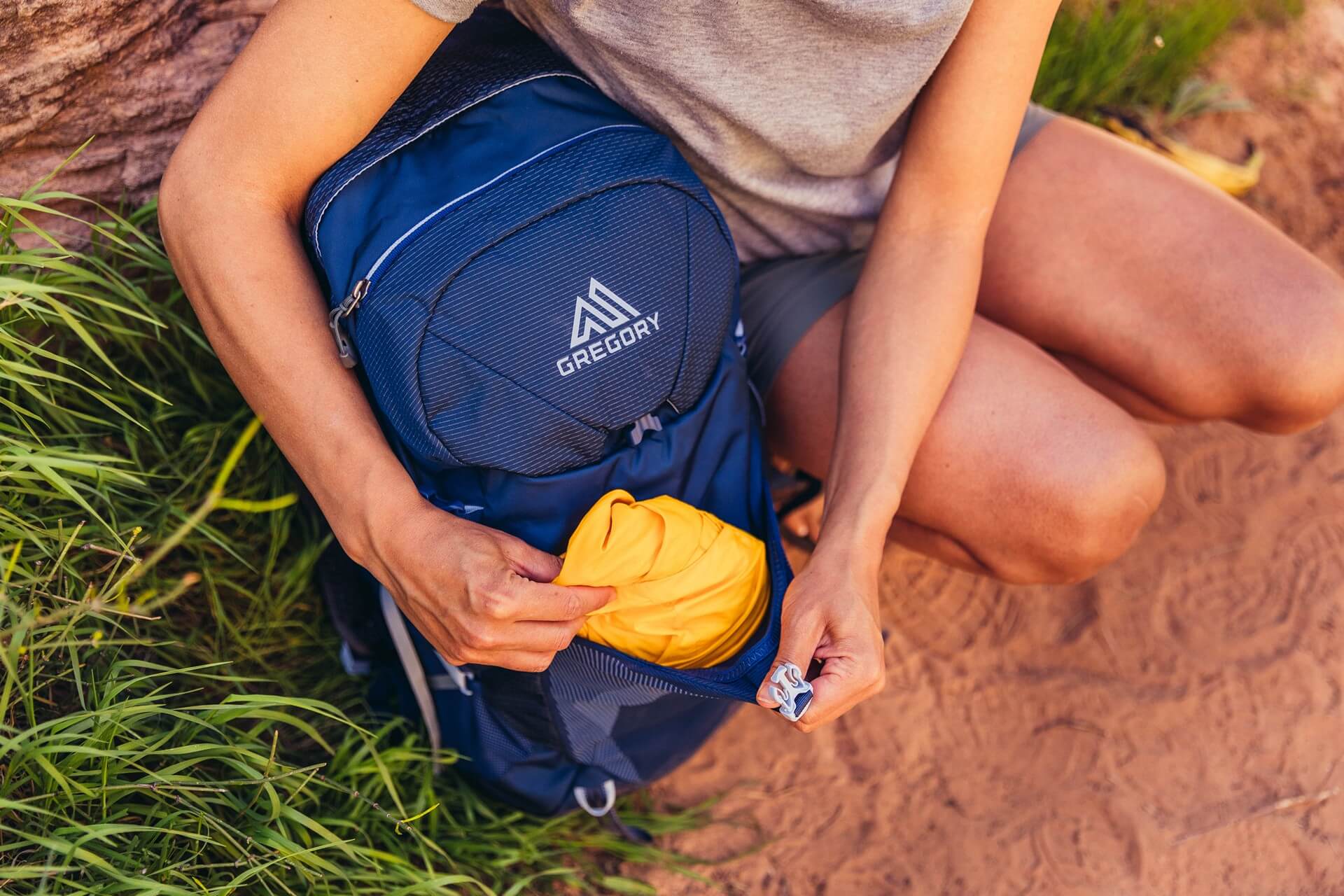 VAPORSPAN 주노 30 백팩