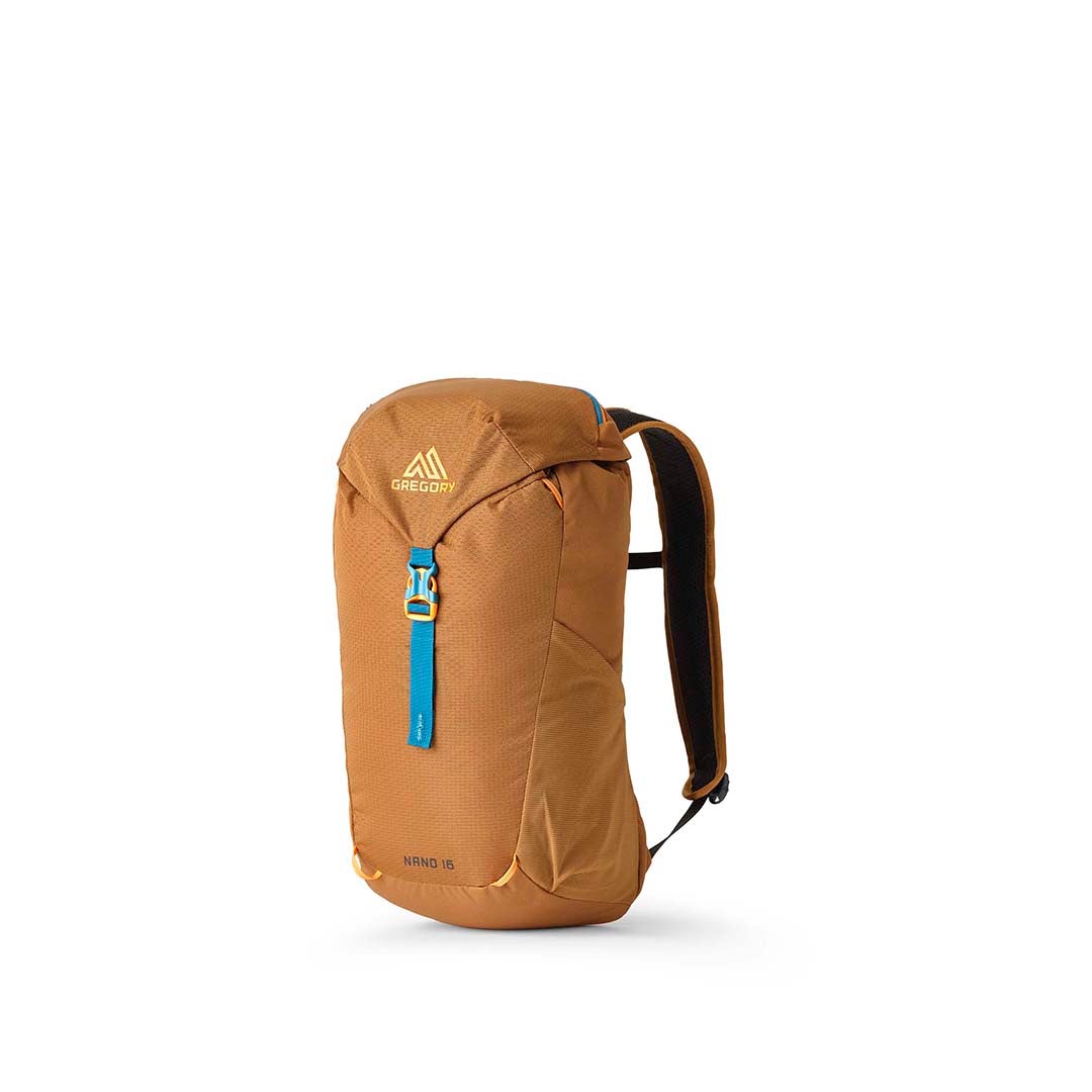 Gregory Explore Collection Gregory Essential Hiking Nano 16 | Gregory Korea