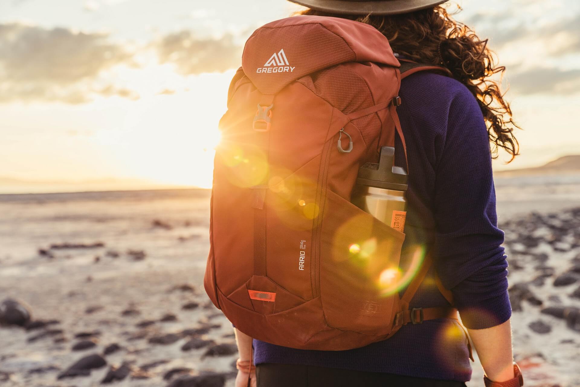 FREESPAN 아리오 18 RC 백팩