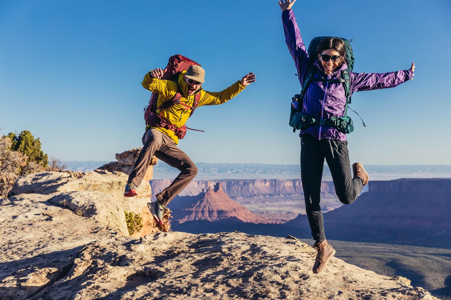 FLOAT A3 발토로 65 RC 백팩 MD