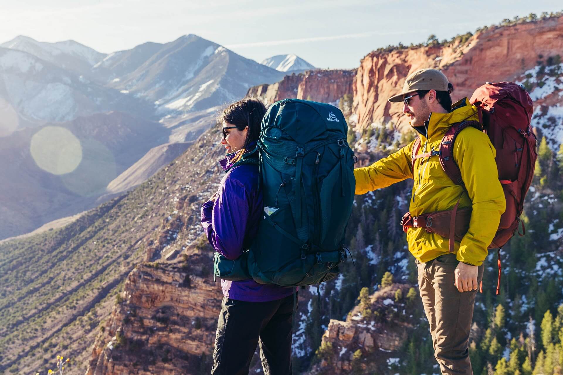 FLOAT A3 데바 70 RC 백팩 SM