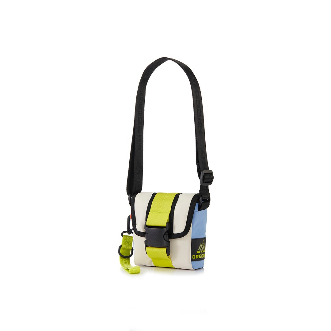 Gregory Jawbreaker Jawbreaker Shoulder Pouch | Gregory Korea