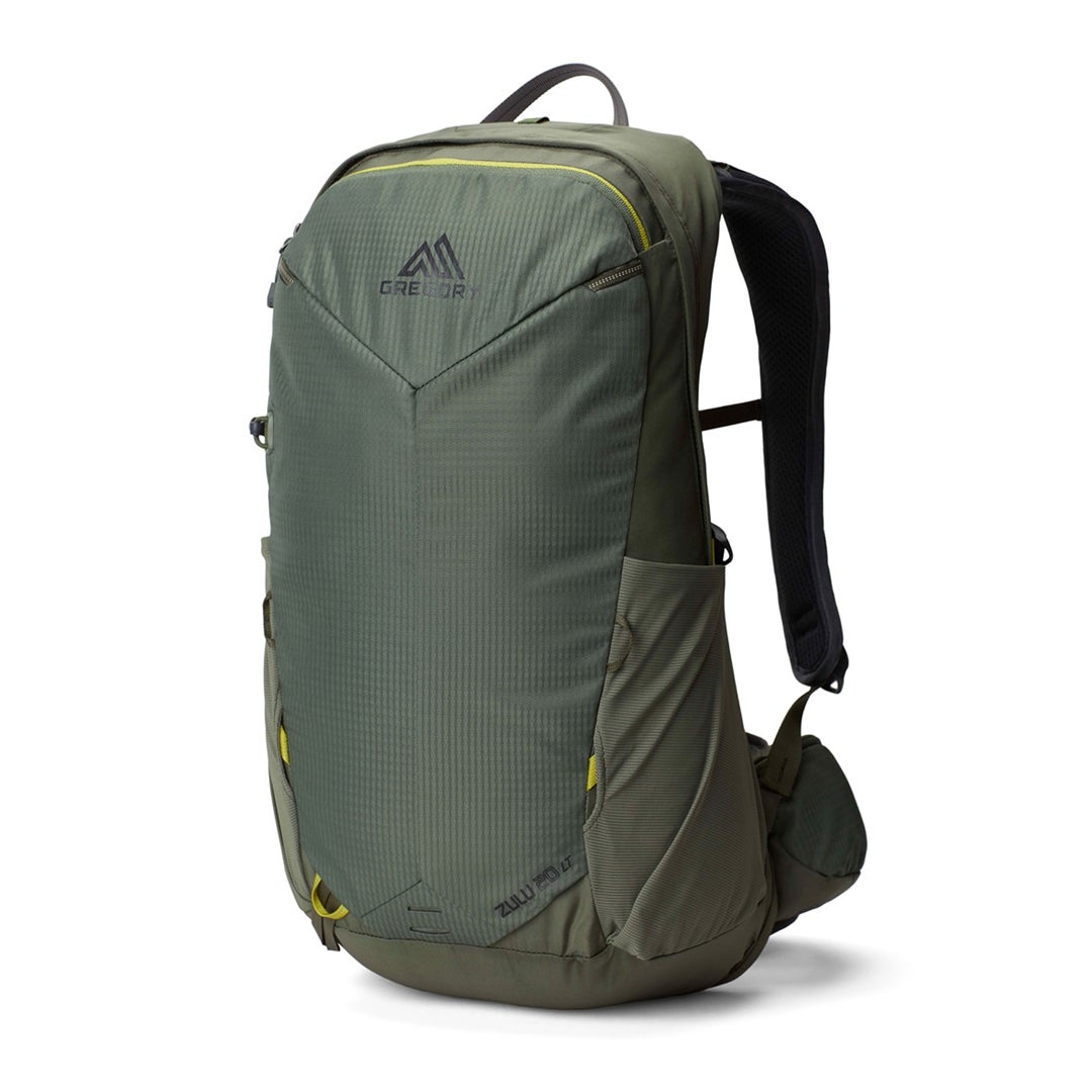 Gregory Vaporspan Zulu 20 Lt Gregory Korea