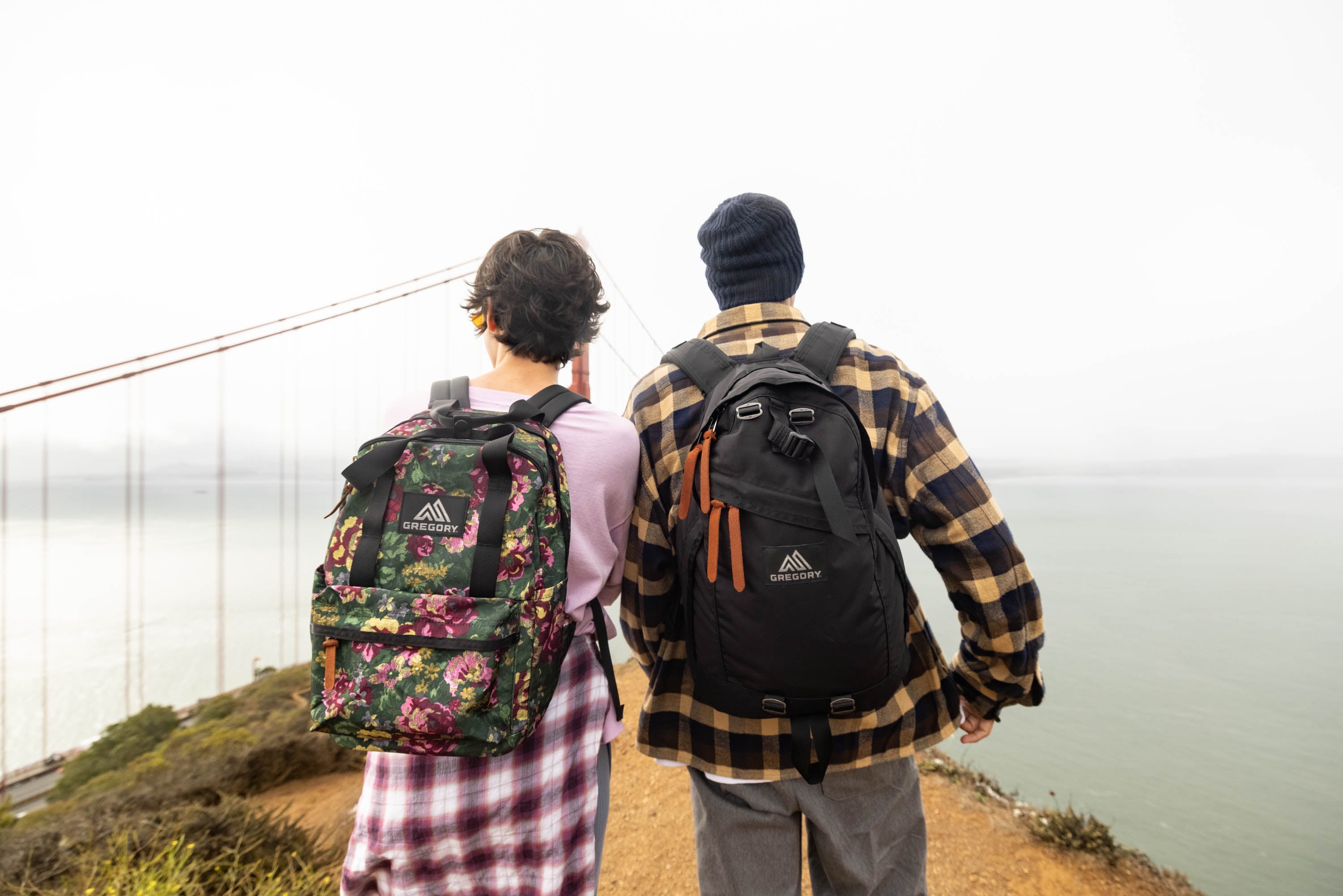 CLASSIC DAY 데이팩 백팩