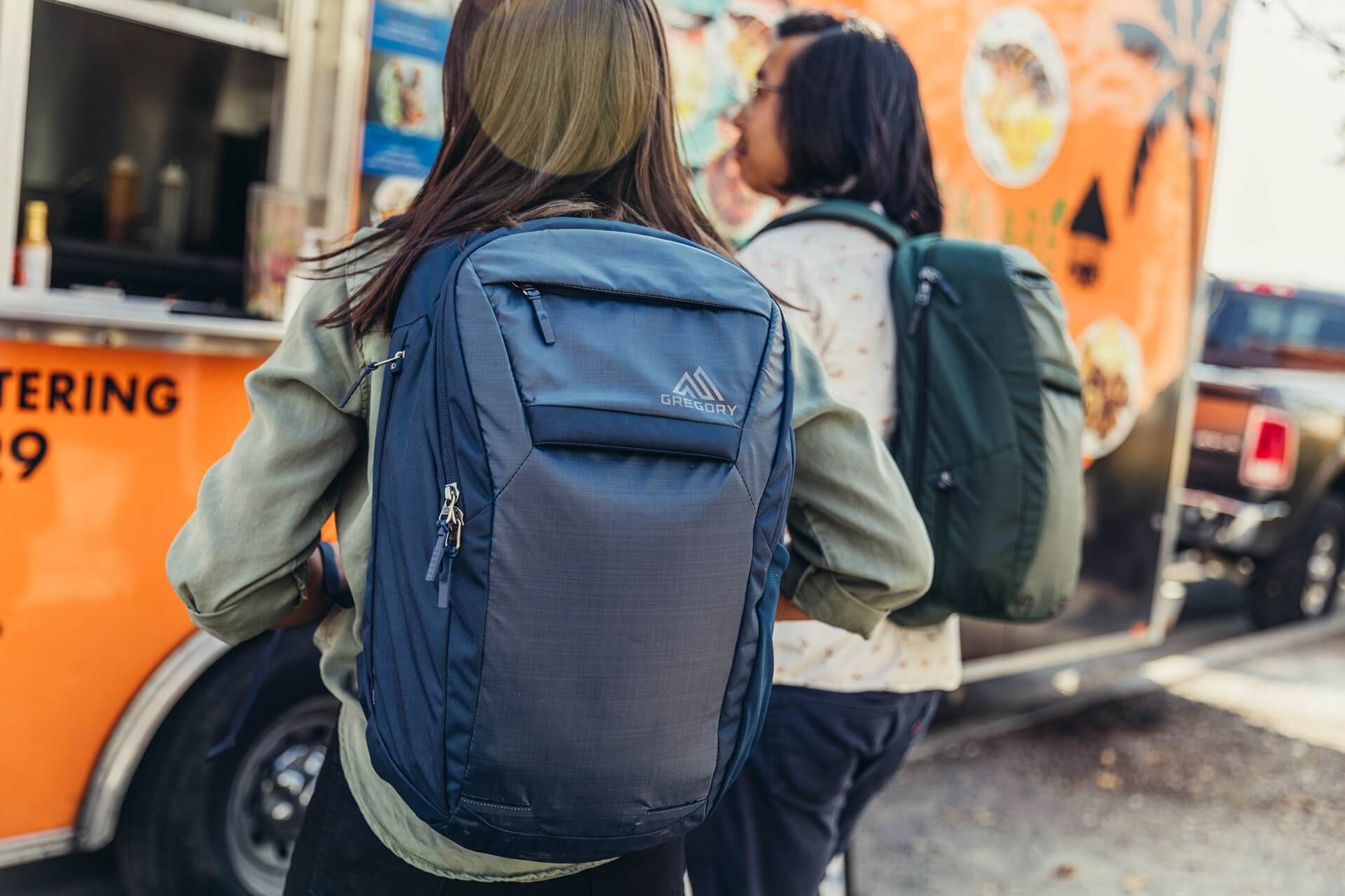 EVERYDAY ADVENTURE 룬 22 백팩