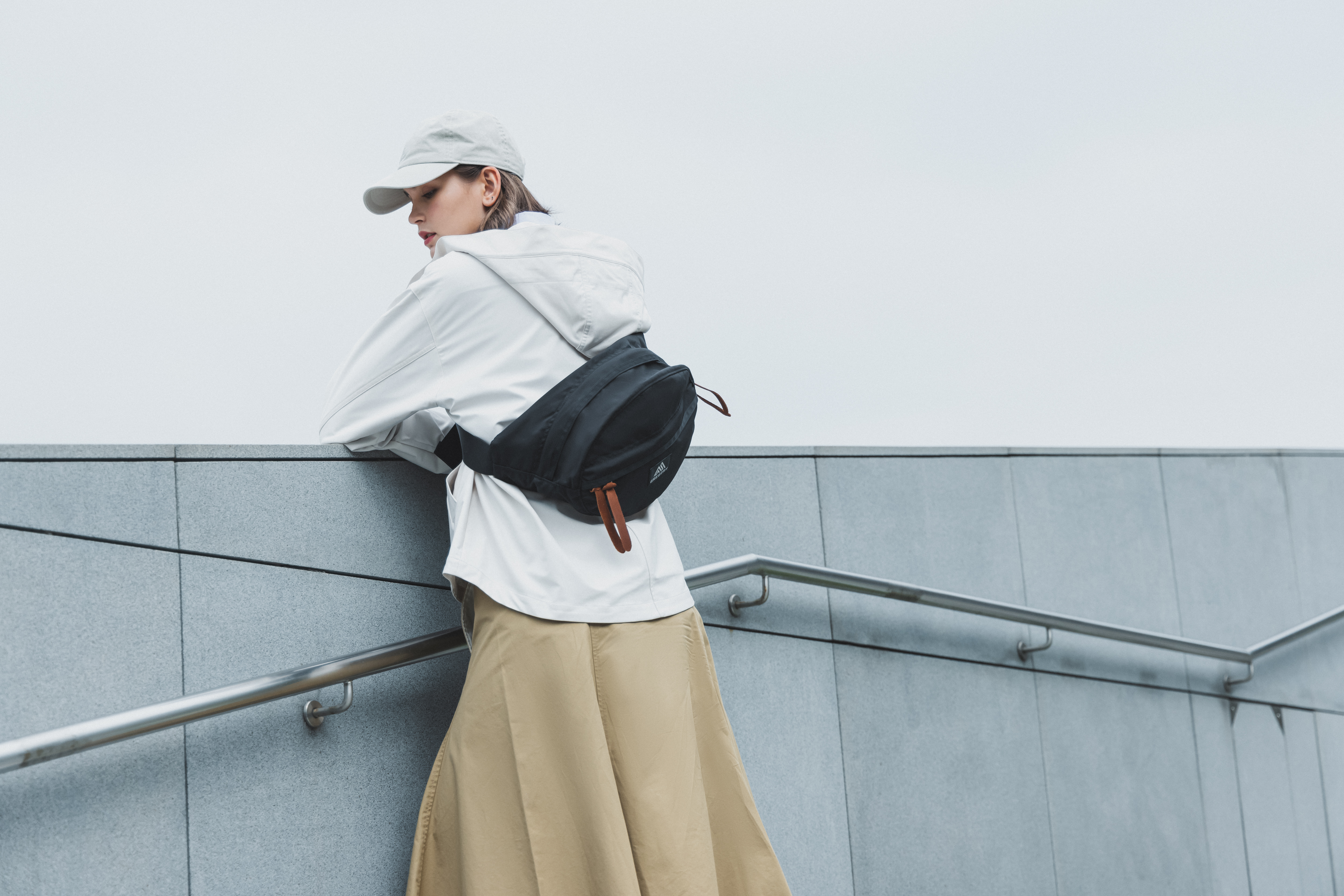 CLASSIC BAGS 테일메이트 S V2 힙색