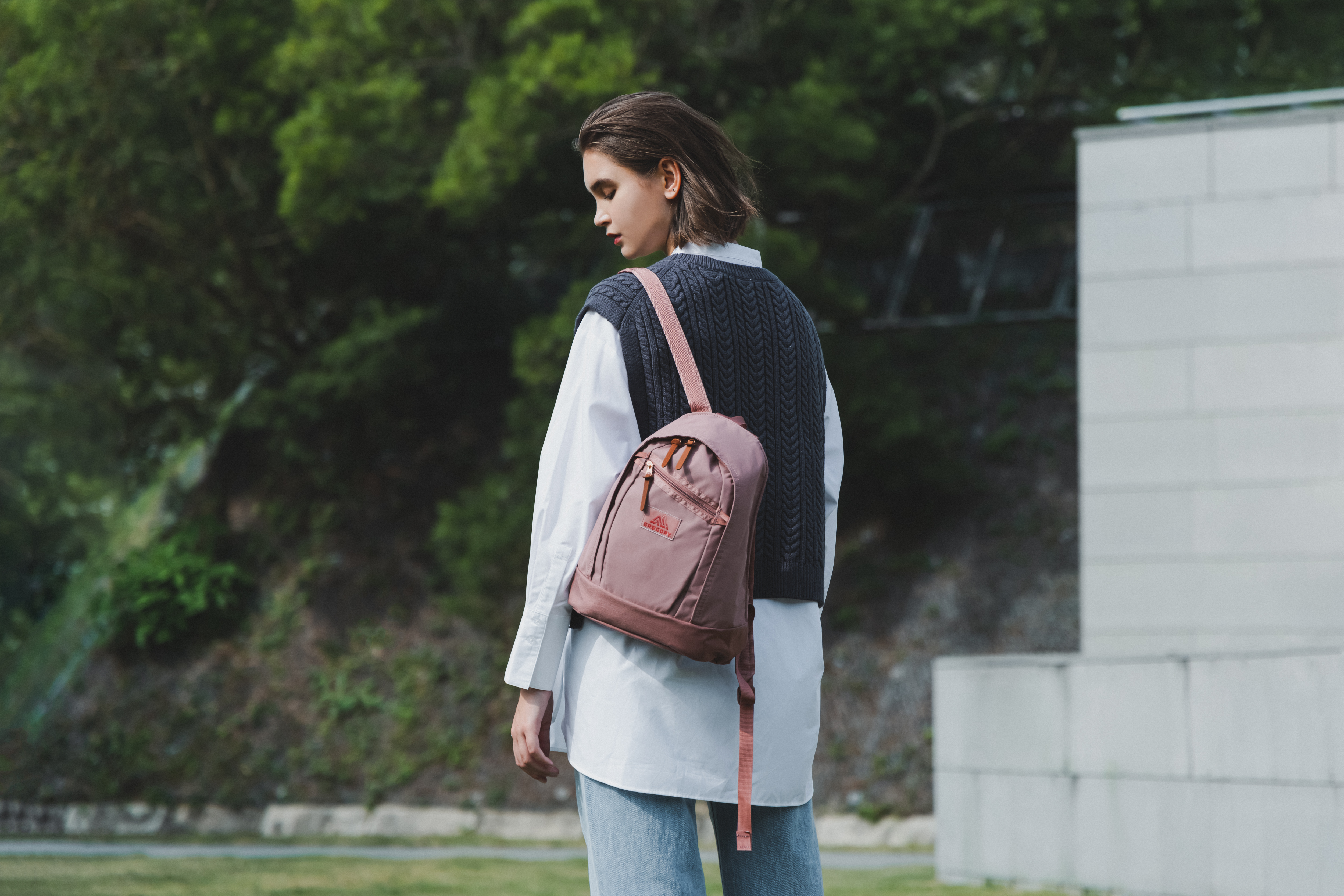 LADYBIRD 레이디버드 백팩 XS