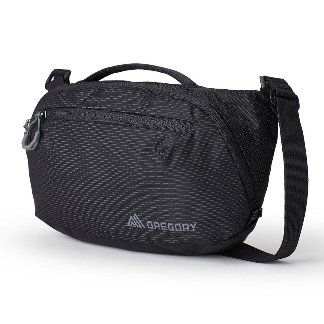 Gregory Essential Hiking Nano Shoulder Bag Gregory Korea