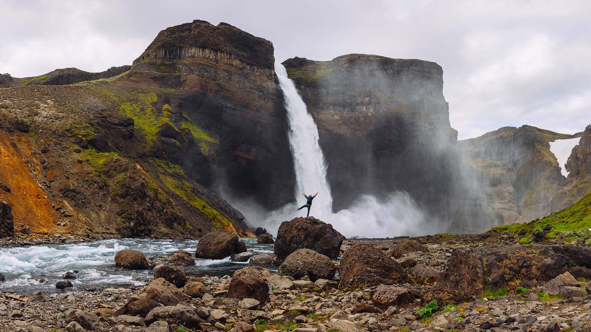 ACTIVE TRAIL 루푸스 12 V4