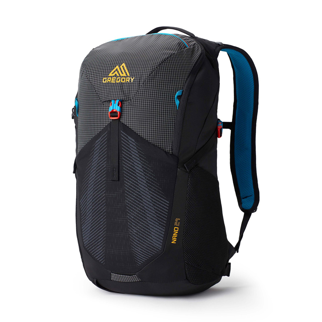 Gregory Essential Hiking Nano 24 Gregory Korea