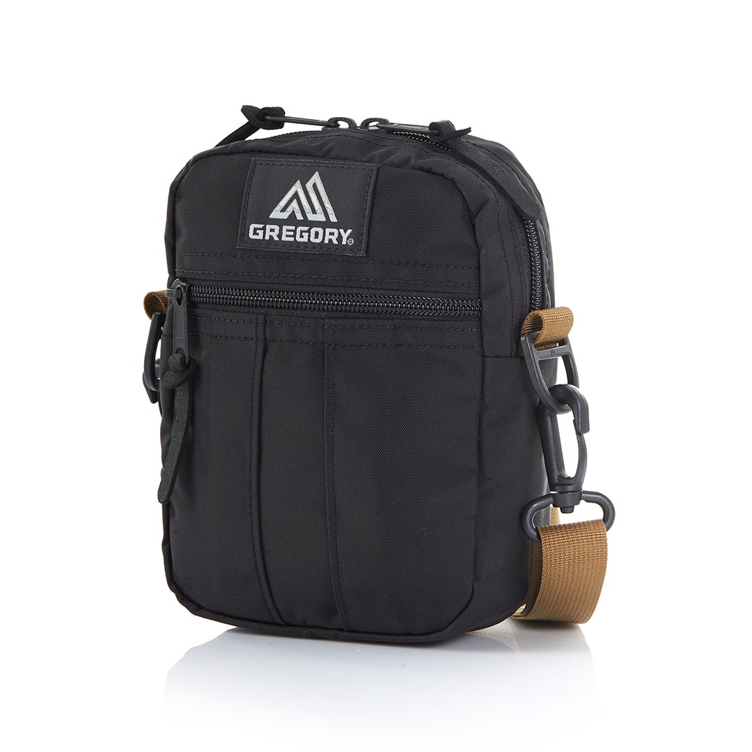Gregory Classic Bags 퀵 패디드 포켓 M 크로스백 Gregory Korea