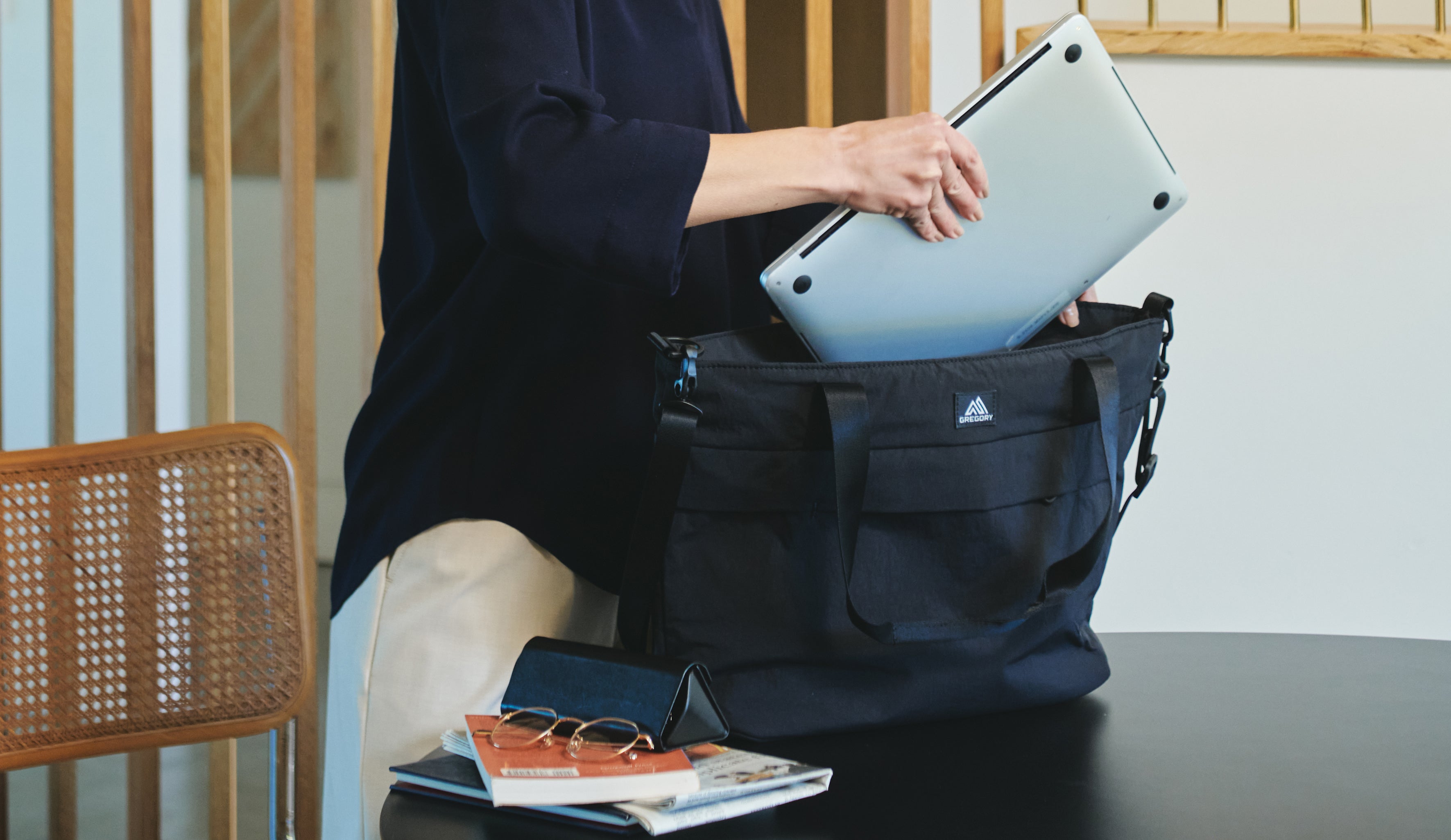 SUSZY 수지 토트백