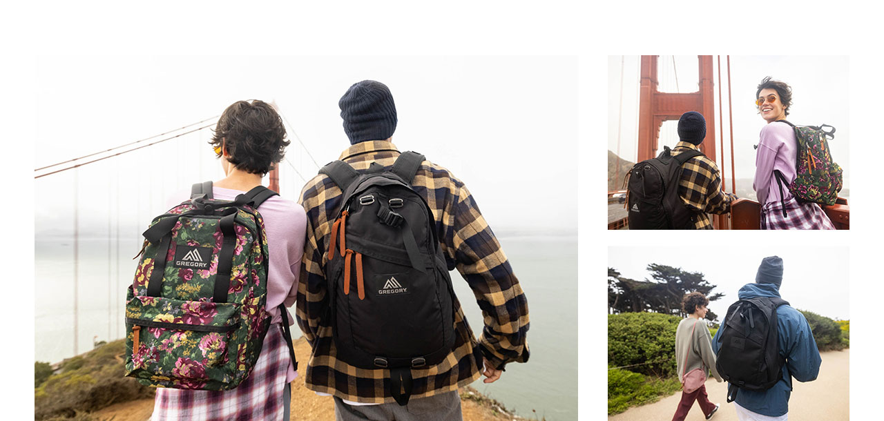 daypack