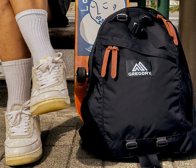 Everyday category banner